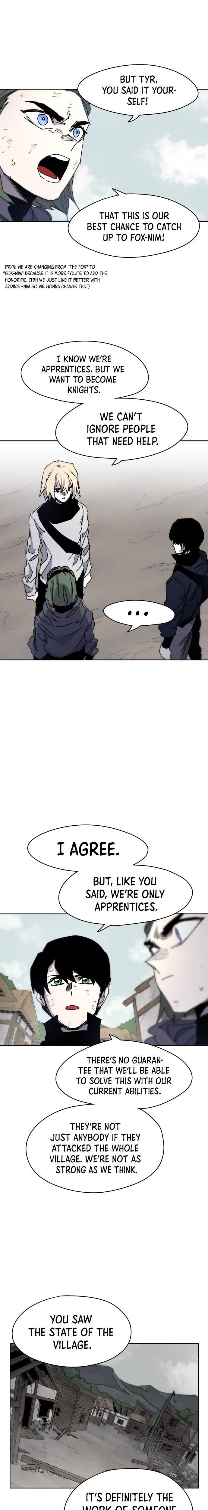 The Knight of Embers chapter 15 page 5