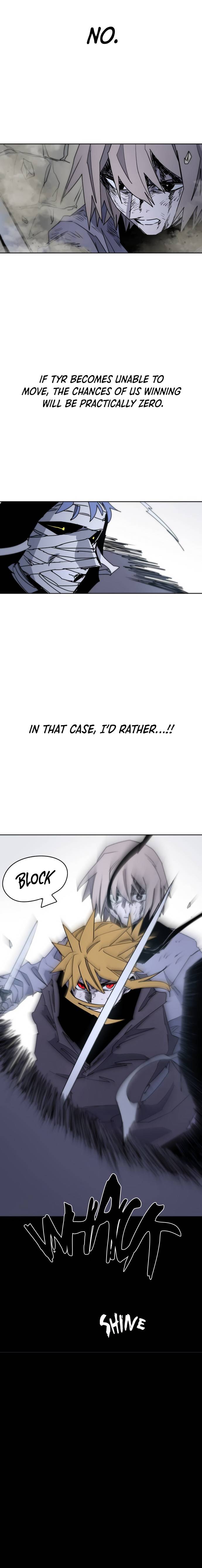 The Knight of Embers chapter 16 page 10