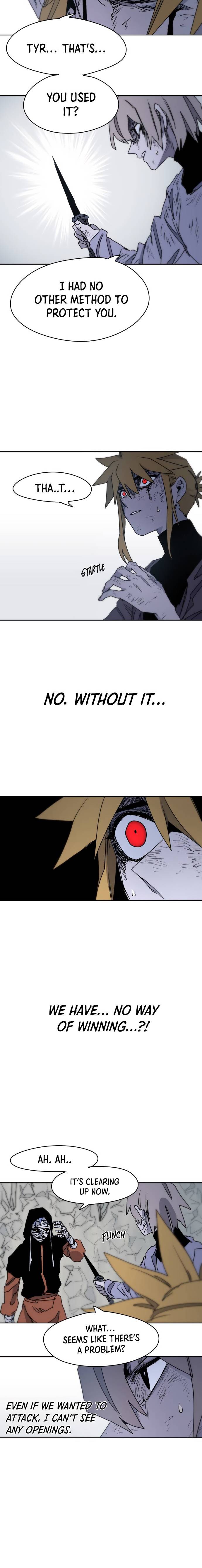 The Knight of Embers chapter 16 page 12