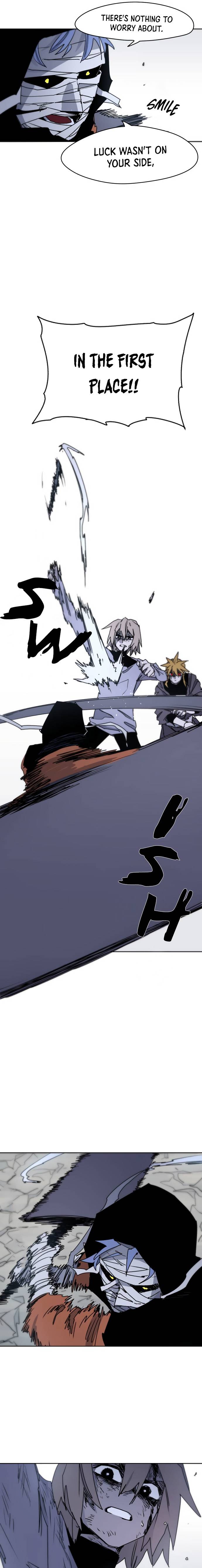 The Knight of Embers chapter 16 page 13