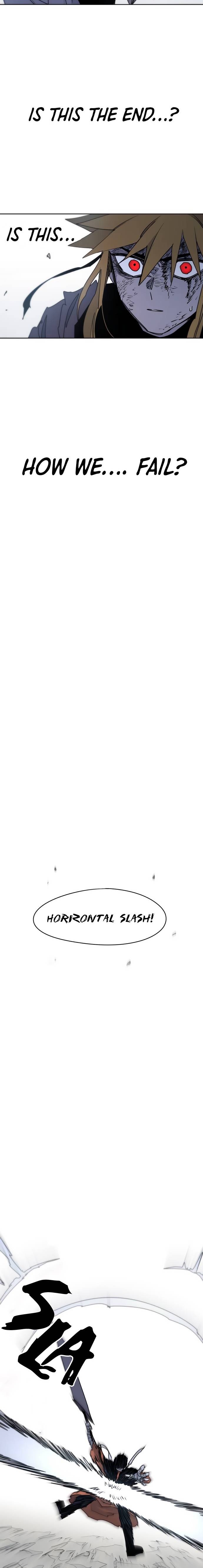 The Knight of Embers chapter 16 page 14