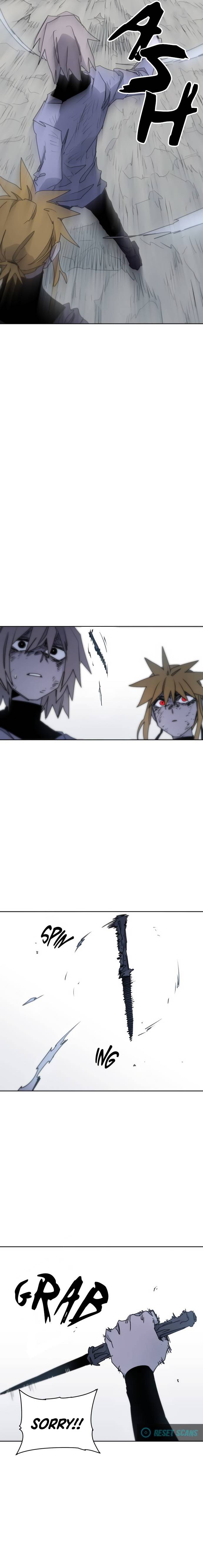 The Knight of Embers chapter 16 page 15