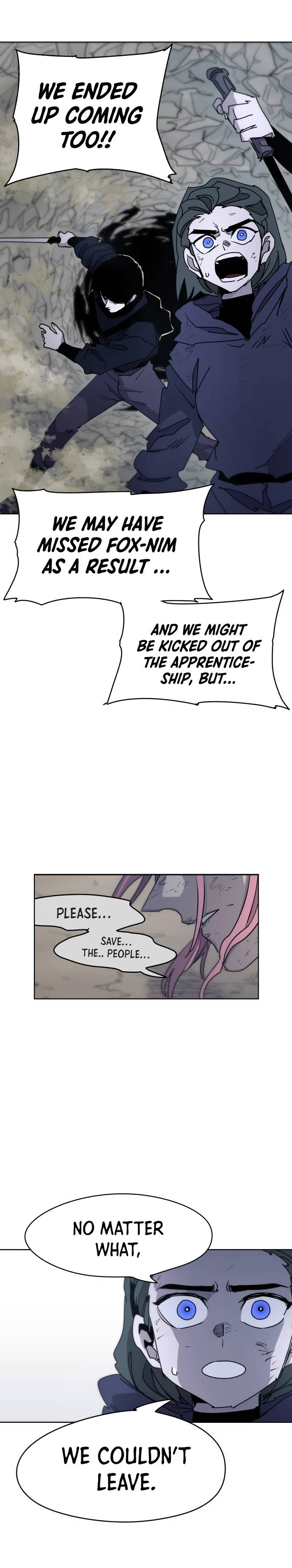 The Knight of Embers chapter 16 page 16