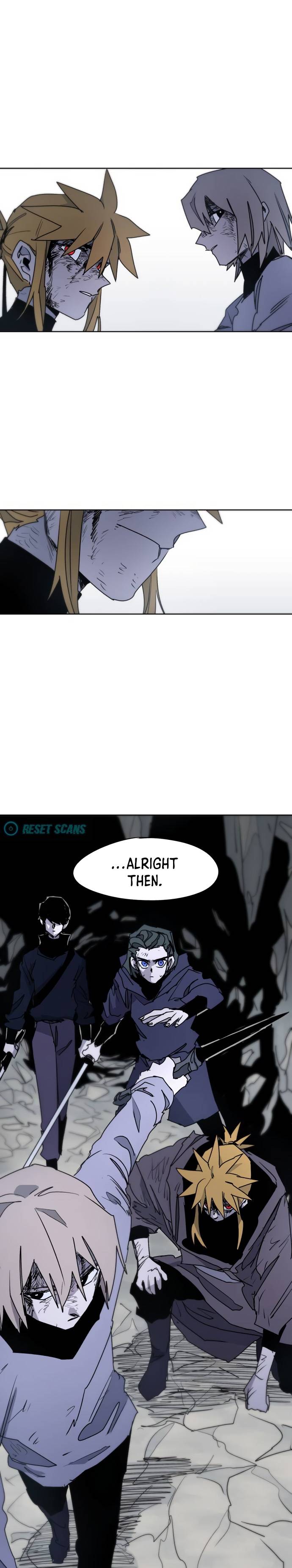 The Knight of Embers chapter 16 page 17