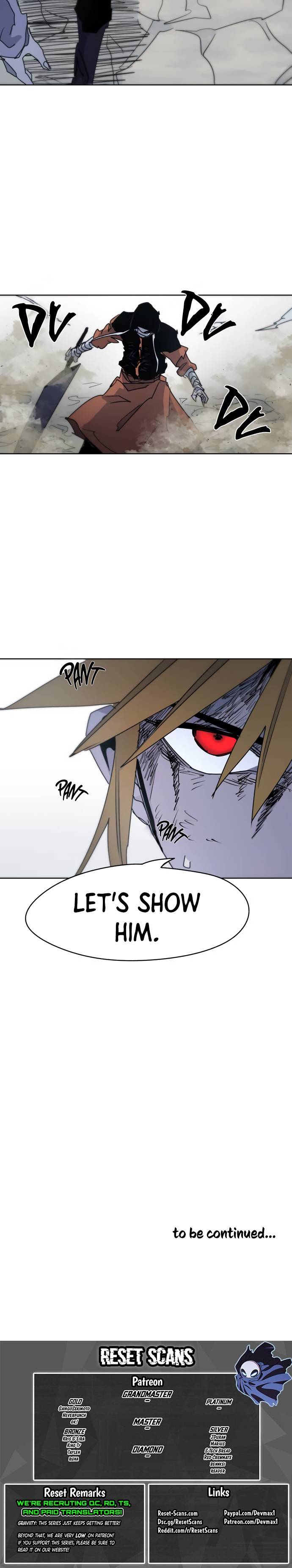 The Knight of Embers chapter 16 page 18