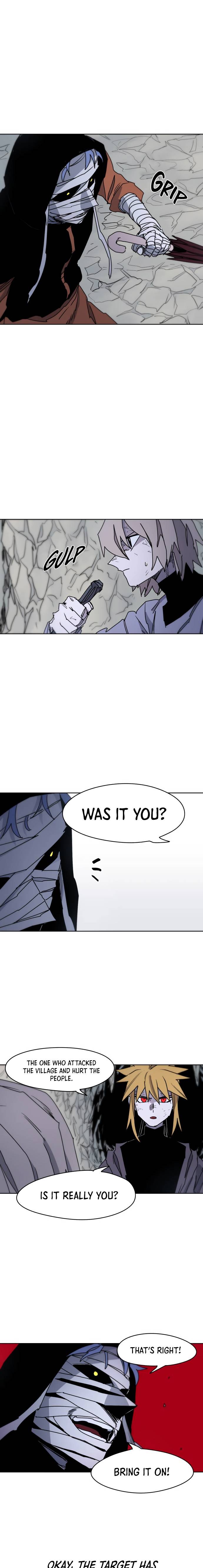 The Knight of Embers chapter 16 page 4