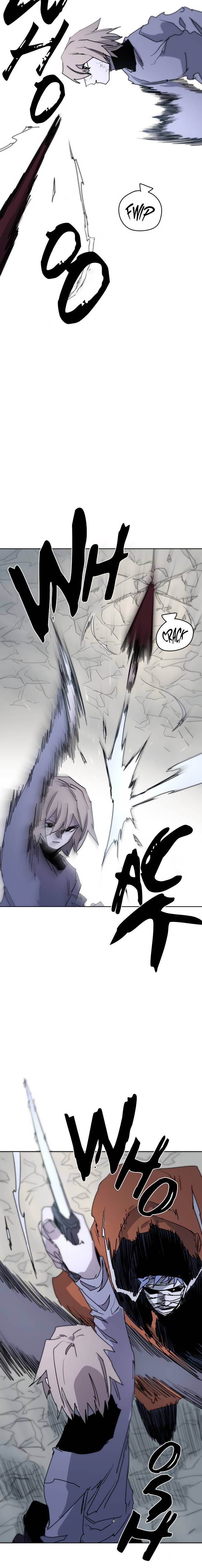 The Knight of Embers chapter 16 page 6