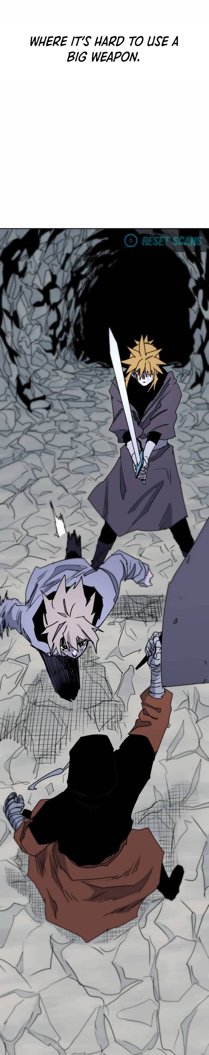 The Knight of Embers chapter 17 page 14