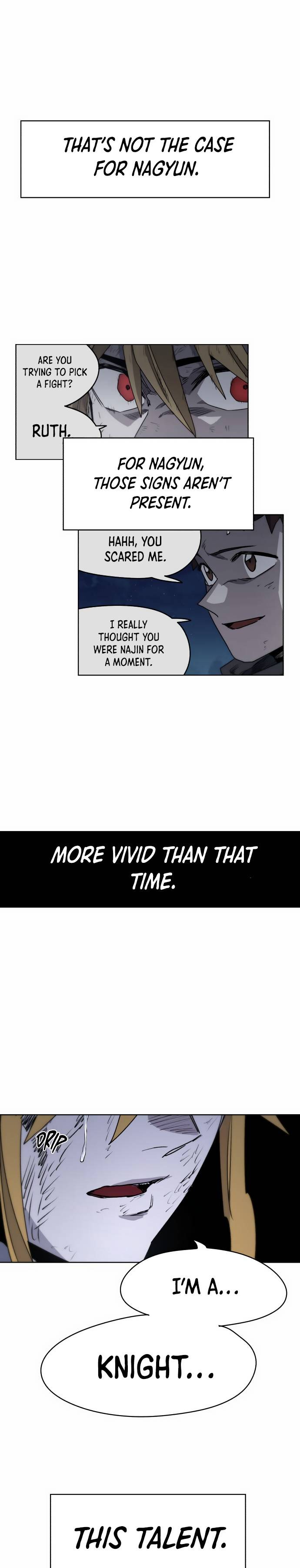 The Knight of Embers chapter 17 page 22