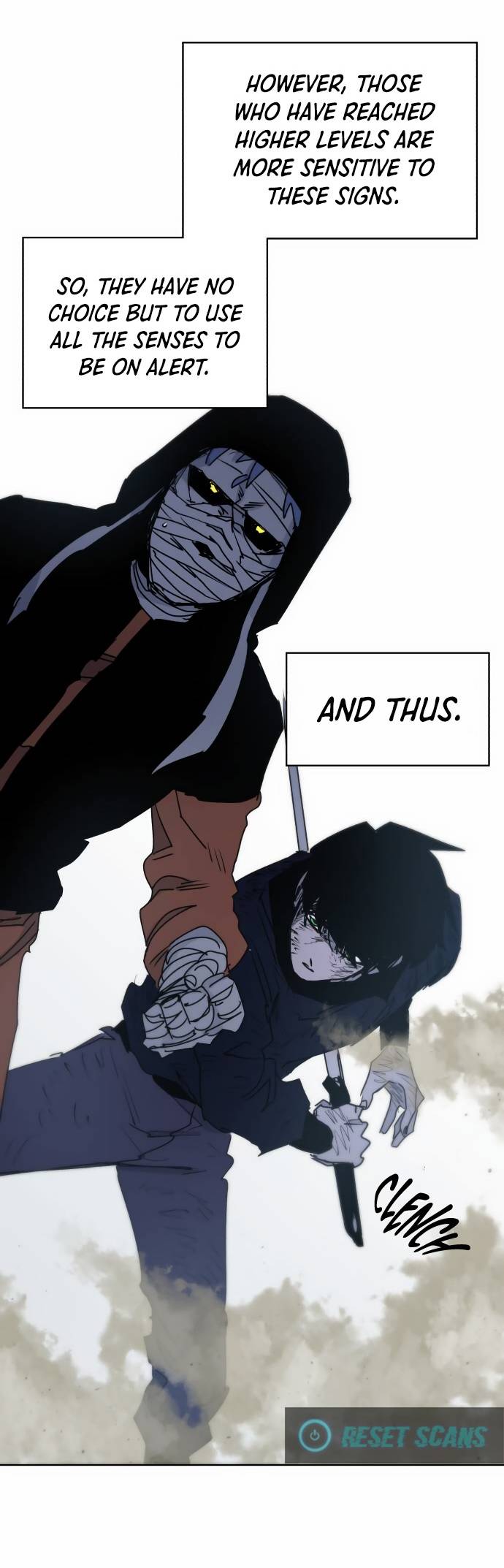 The Knight of Embers chapter 17 page 26