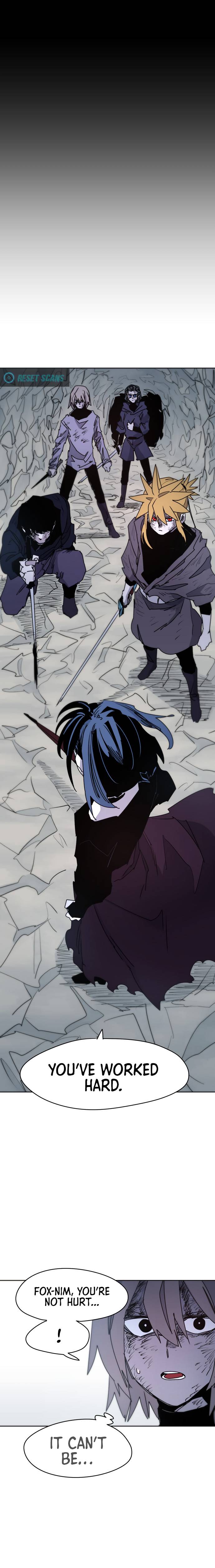 The Knight of Embers chapter 18 page 12