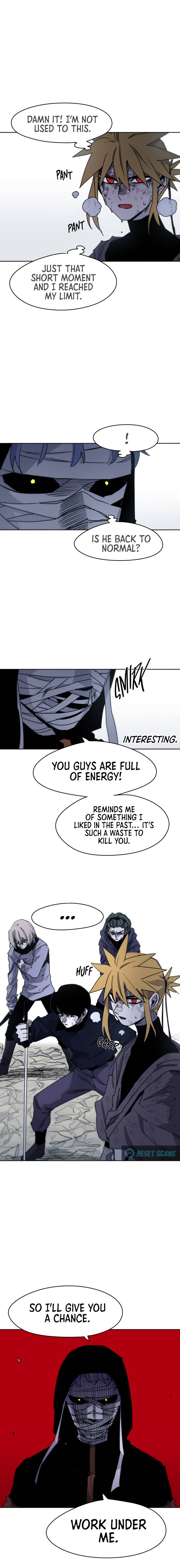 The Knight of Embers chapter 18 page 3