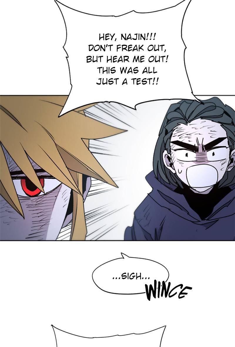 The Knight of Embers chapter 19 page 71