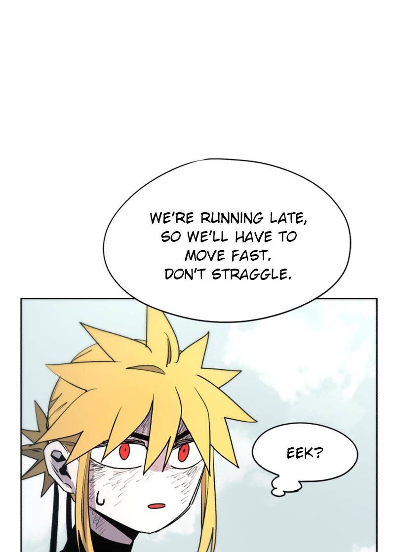 The Knight of Embers chapter 19 page 76