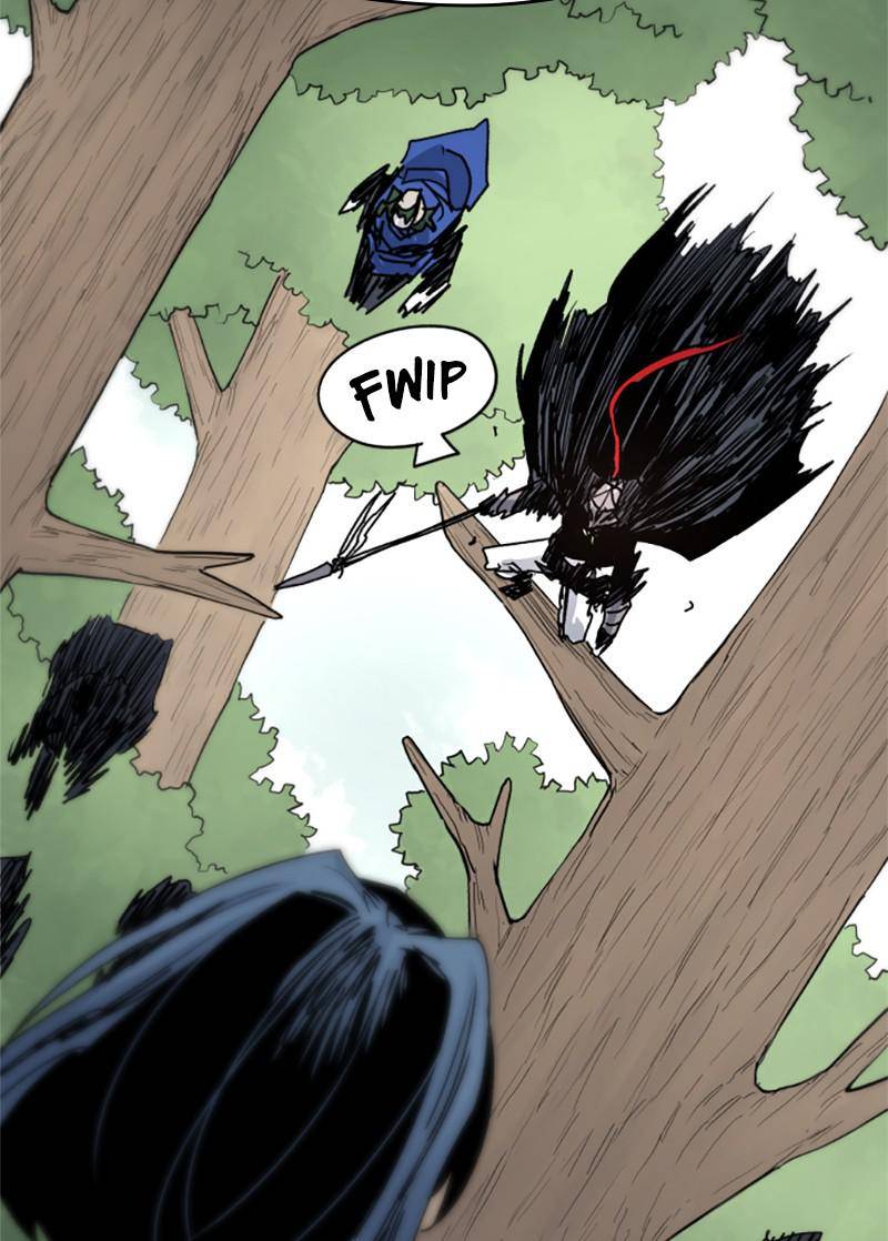 The Knight of Embers chapter 19 page 80