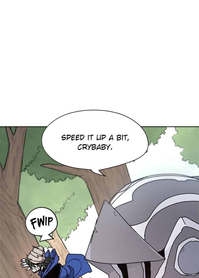 The Knight of Embers chapter 19 page 82