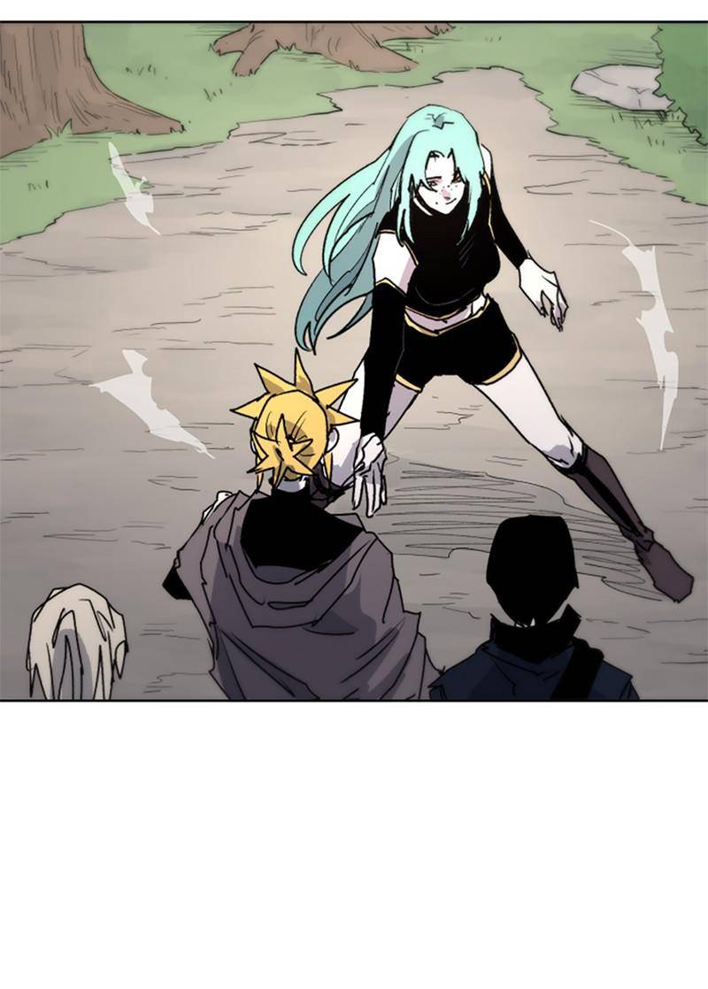 The Knight of Embers chapter 19 page 99