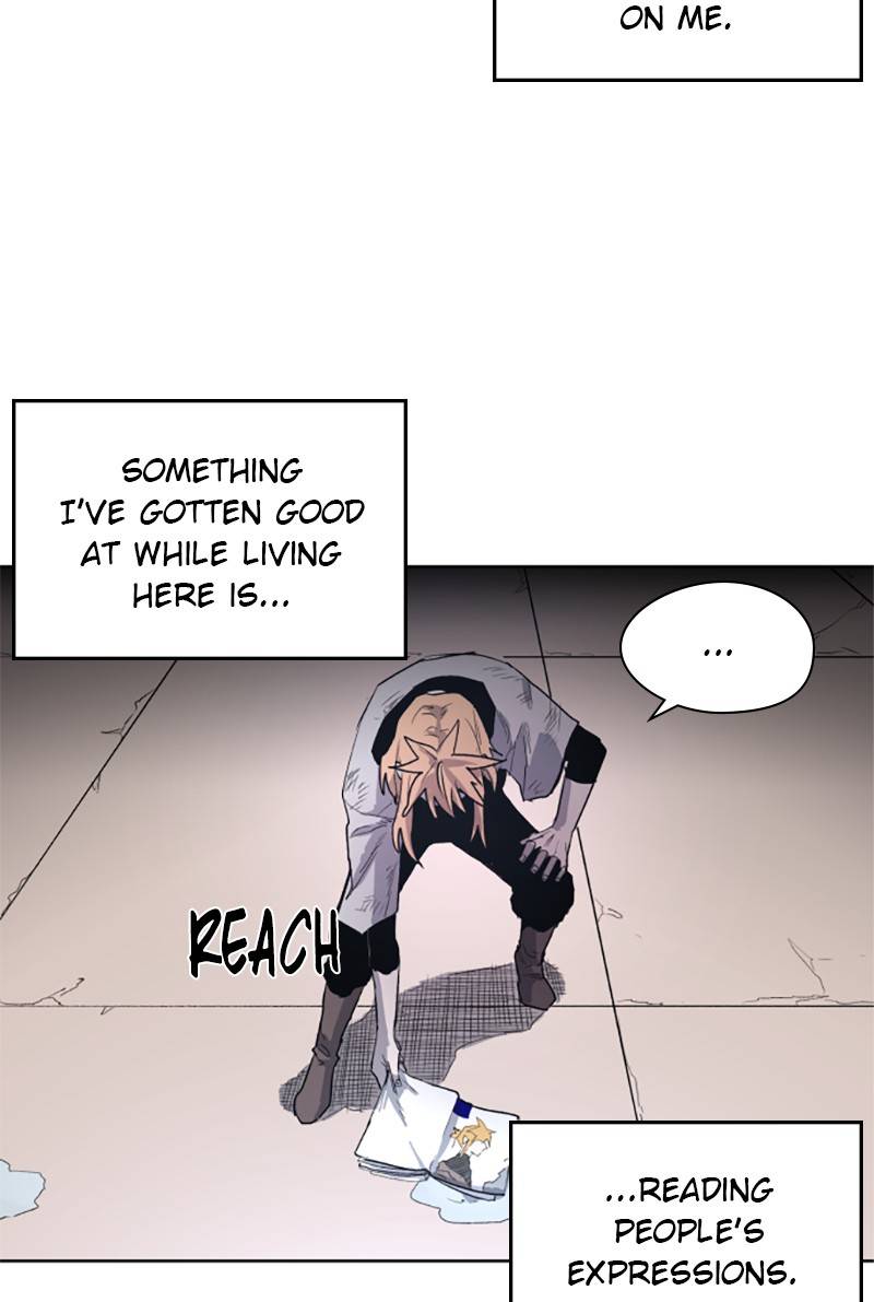 The Knight of Embers chapter 2 page 27