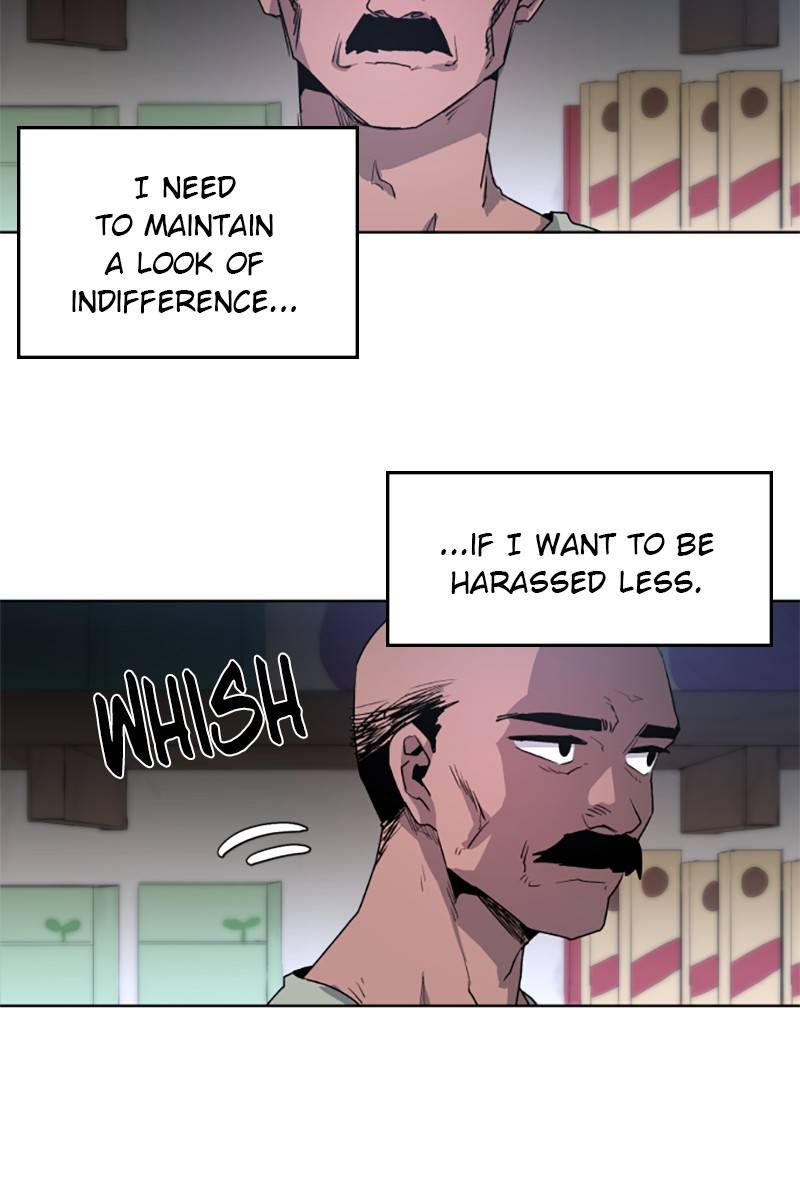 The Knight of Embers chapter 2 page 31