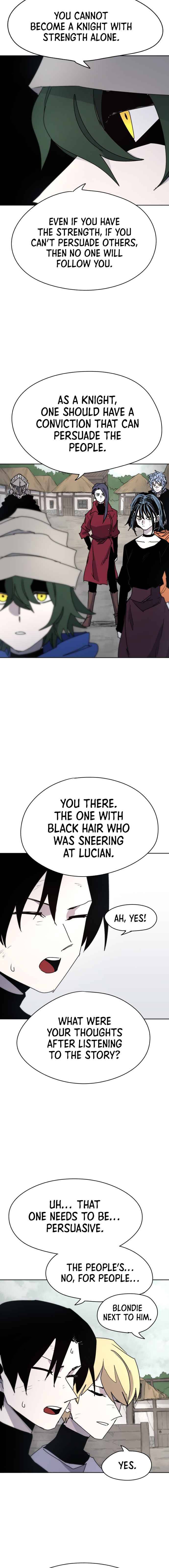 The Knight of Embers chapter 20 page 10