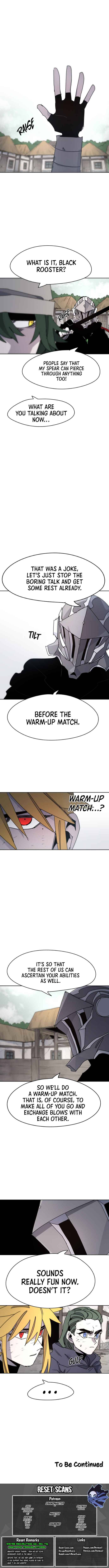 The Knight of Embers chapter 20 page 13