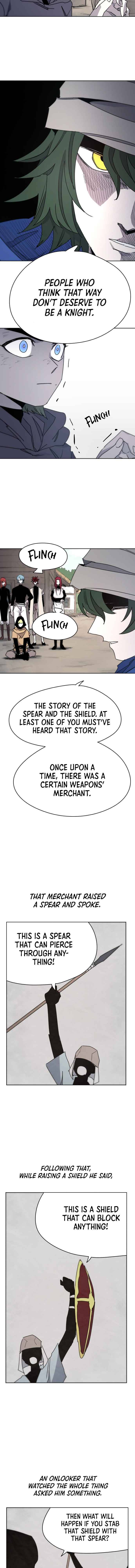 The Knight of Embers chapter 20 page 8