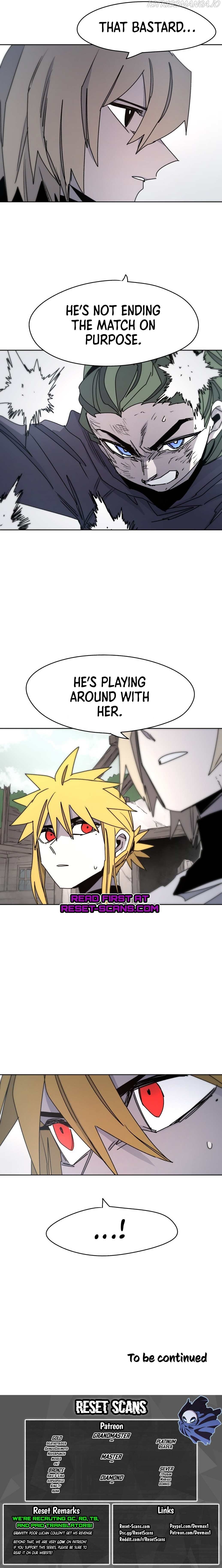 The Knight of Embers chapter 21 page 11