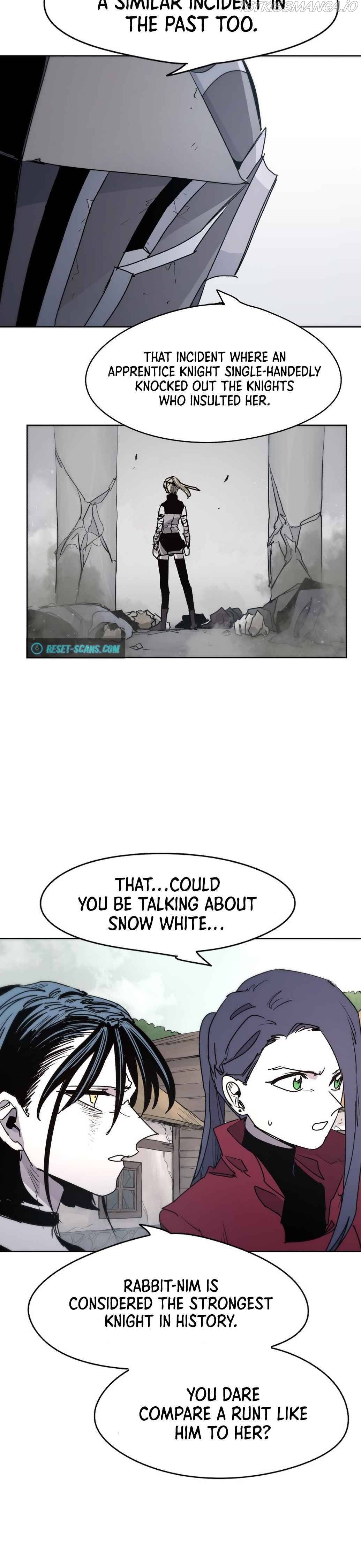 The Knight of Embers chapter 23 page 11