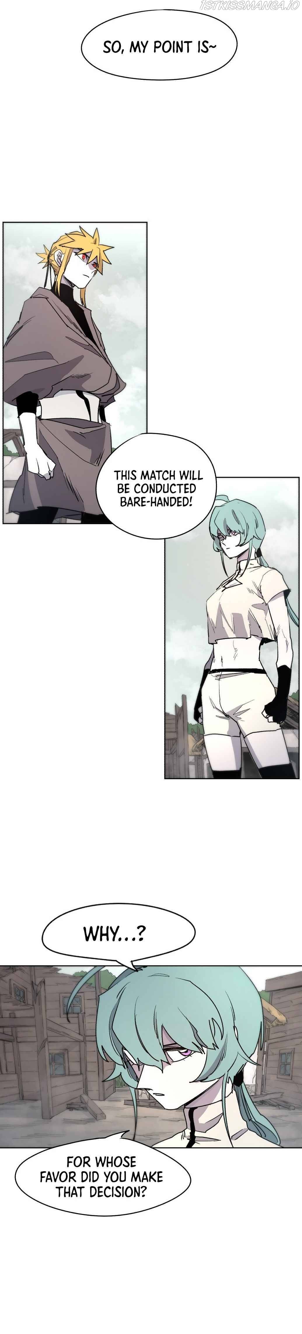 The Knight of Embers chapter 23 page 13