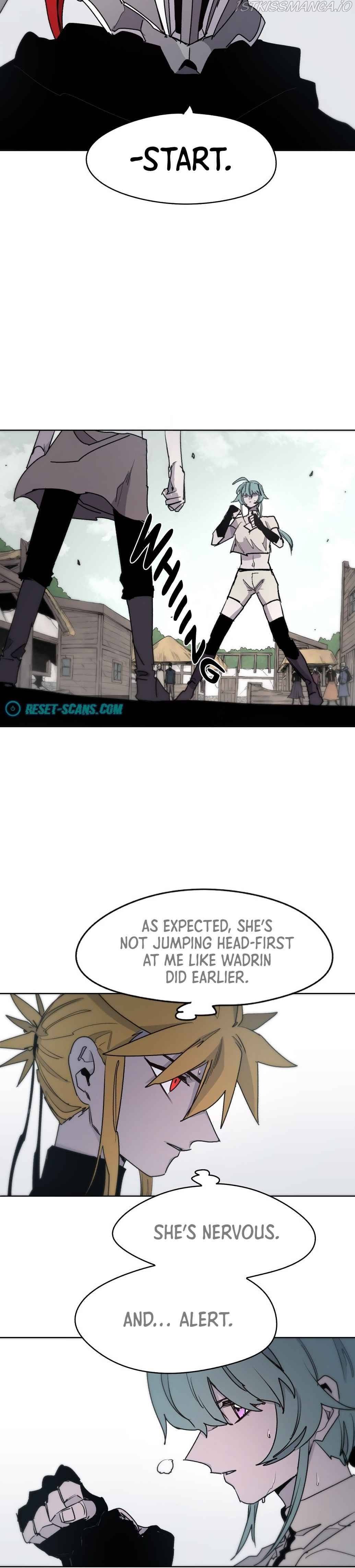 The Knight of Embers chapter 23 page 15