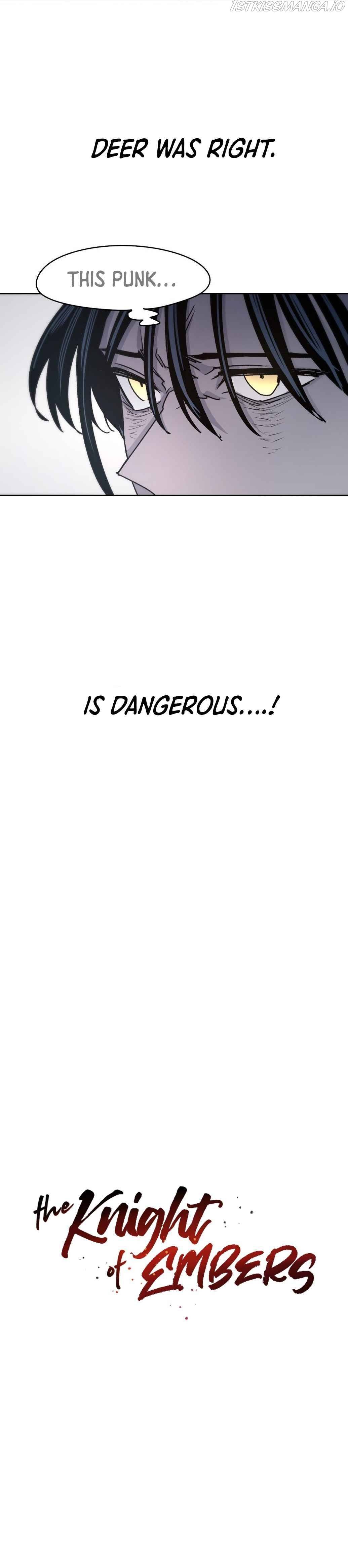 The Knight of Embers chapter 23 page 2