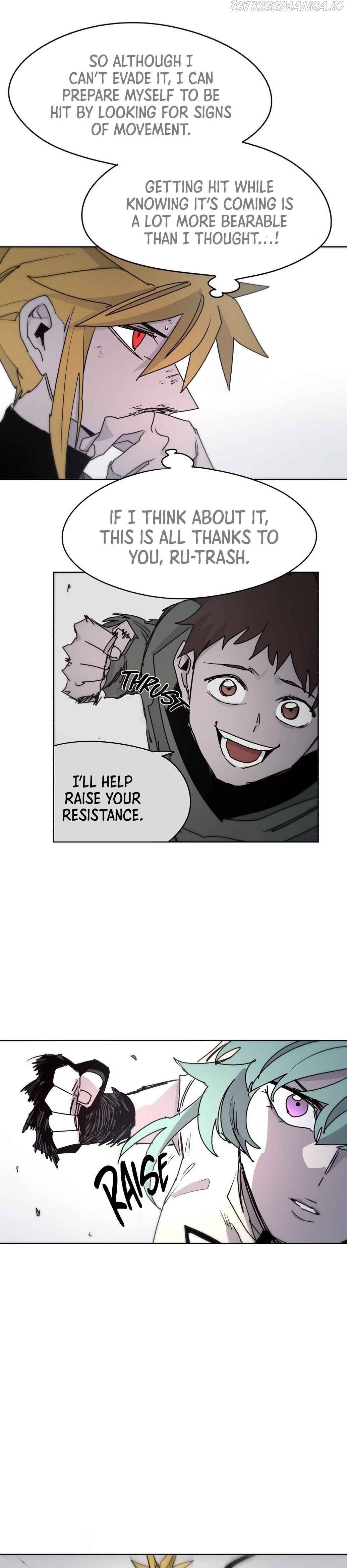 The Knight of Embers chapter 23 page 20