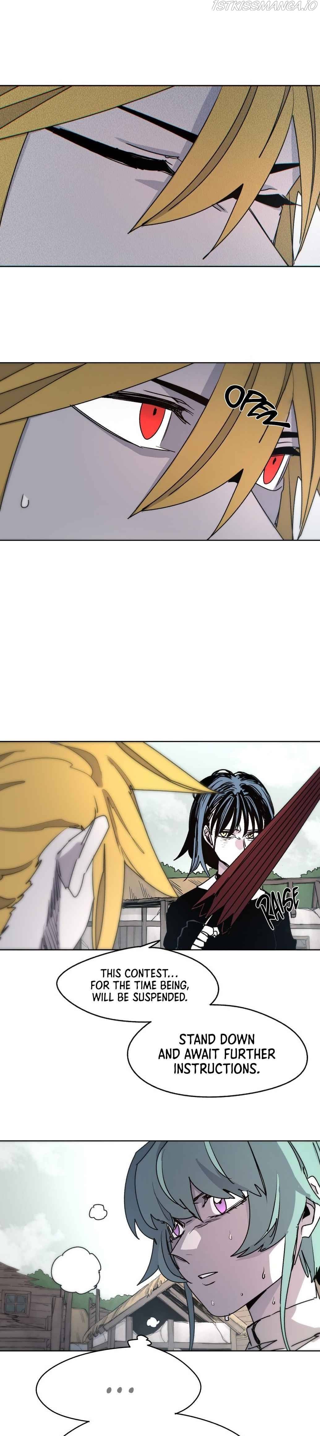 The Knight of Embers chapter 23 page 7