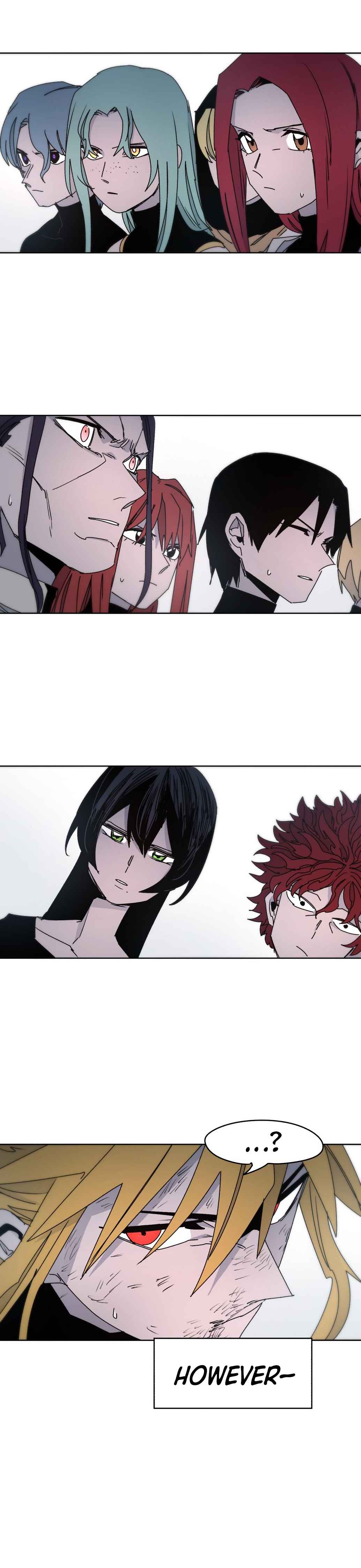 The Knight of Embers chapter 24 page 11