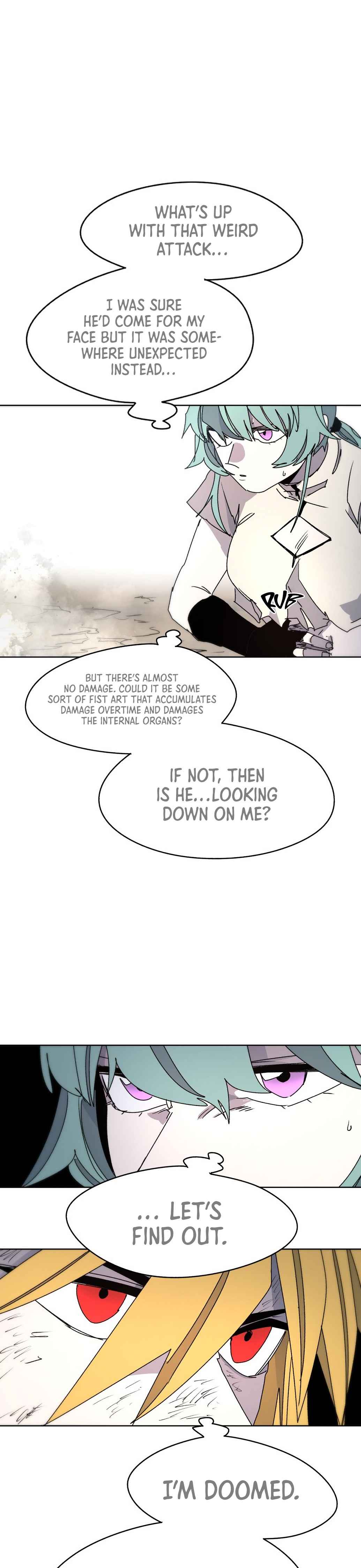 The Knight of Embers chapter 24 page 13