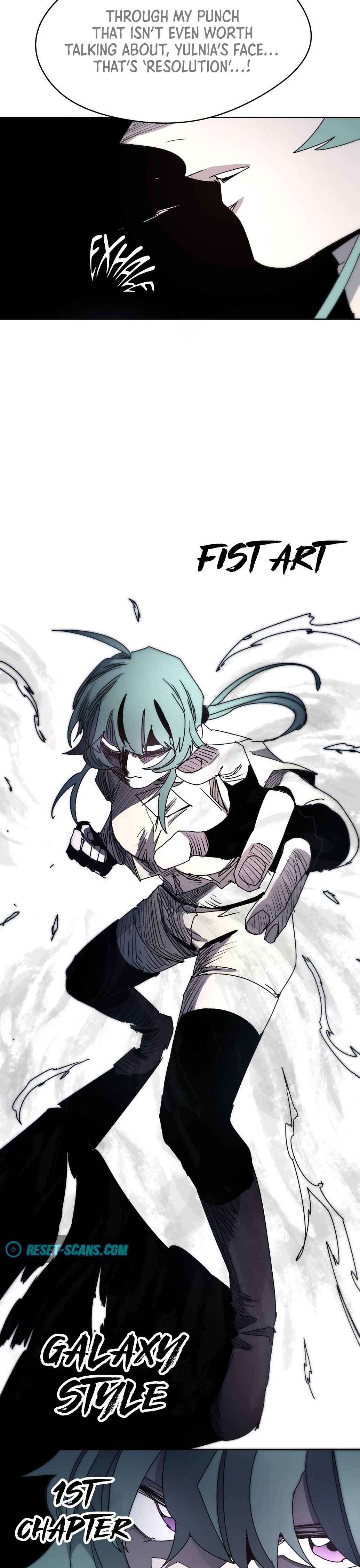 The Knight of Embers chapter 24 page 14