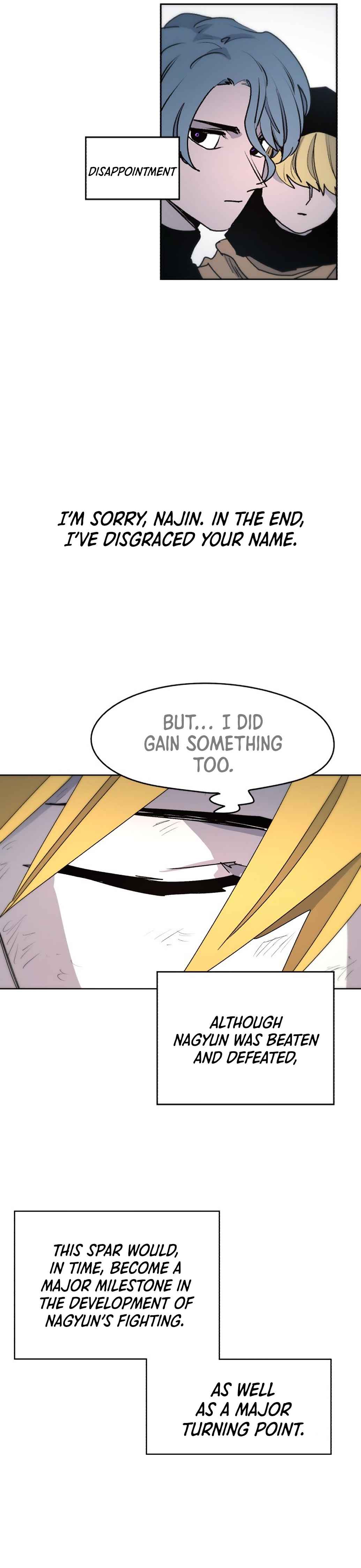 The Knight of Embers chapter 24 page 19