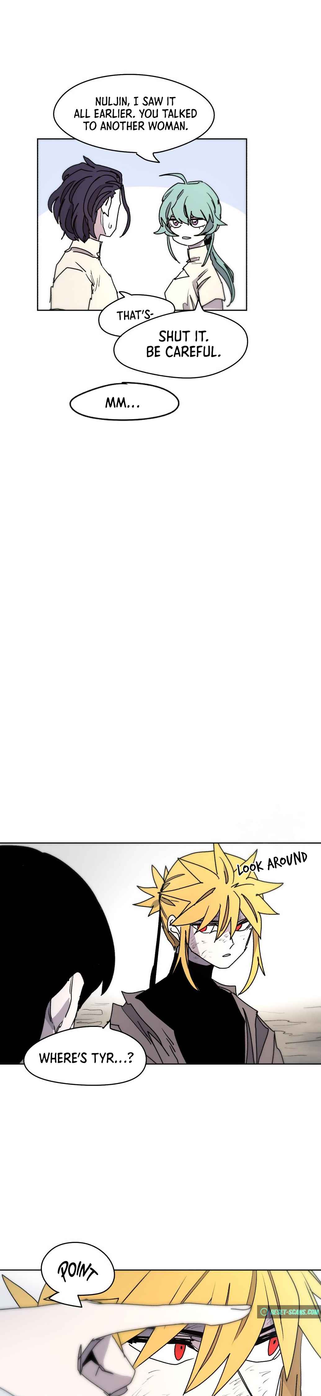 The Knight of Embers chapter 24 page 20