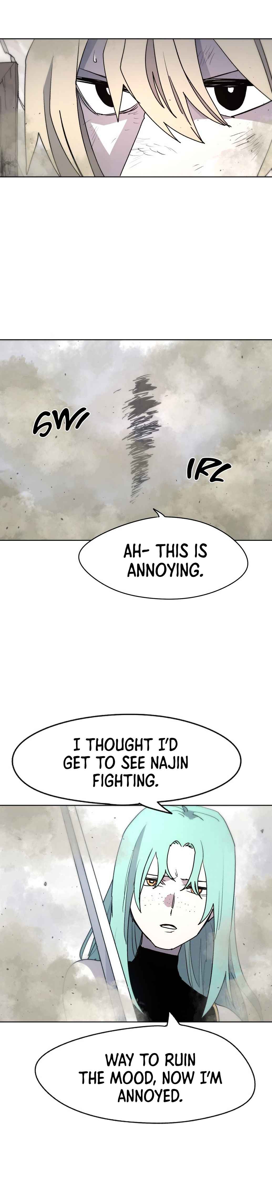 The Knight of Embers chapter 24 page 22