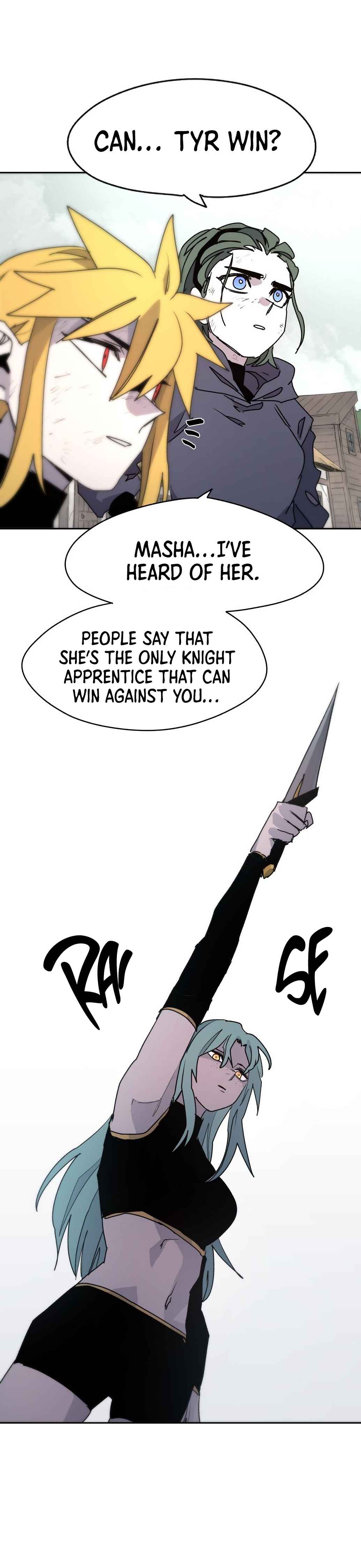 The Knight of Embers chapter 24 page 25