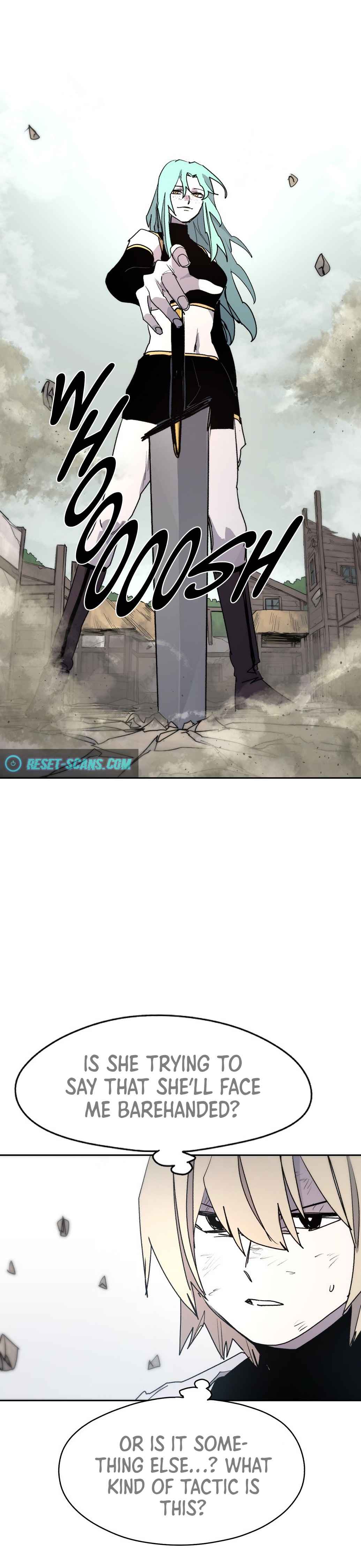 The Knight of Embers chapter 24 page 27