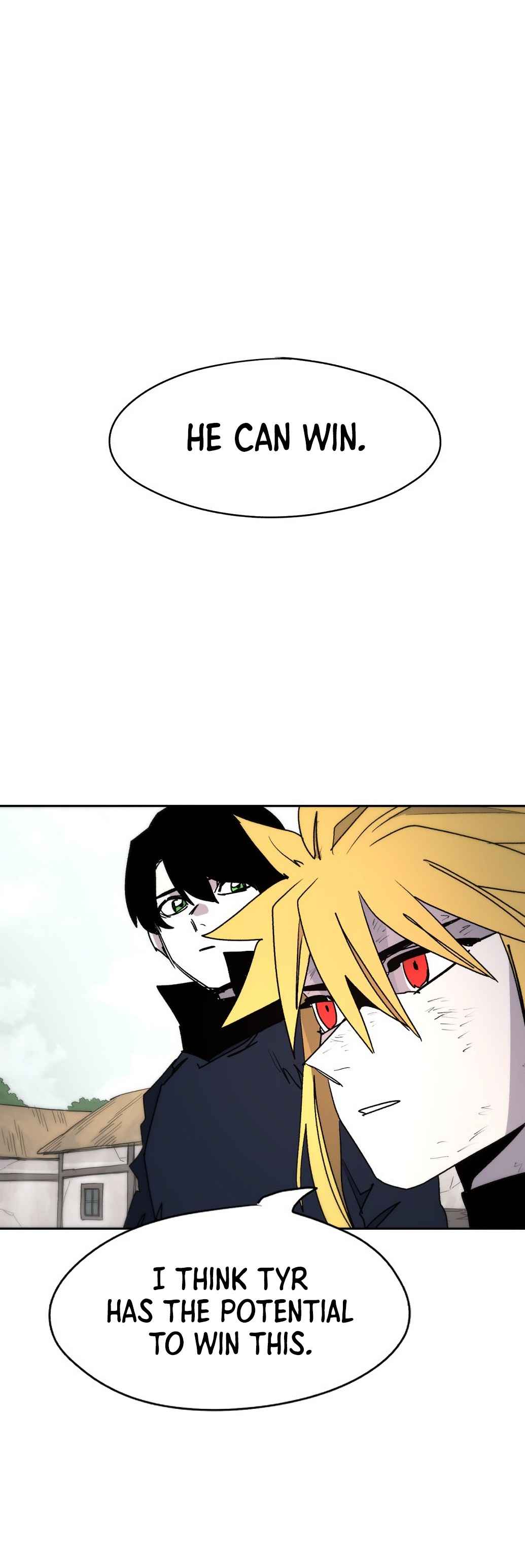 The Knight of Embers chapter 24 page 28