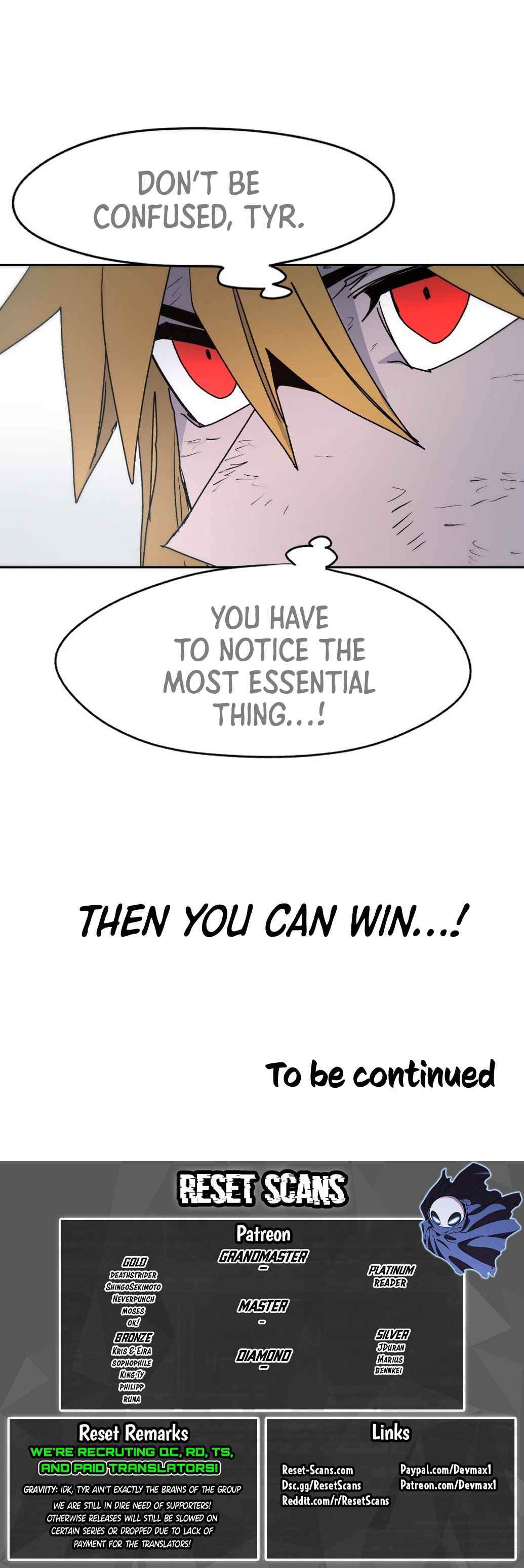 The Knight of Embers chapter 24 page 29