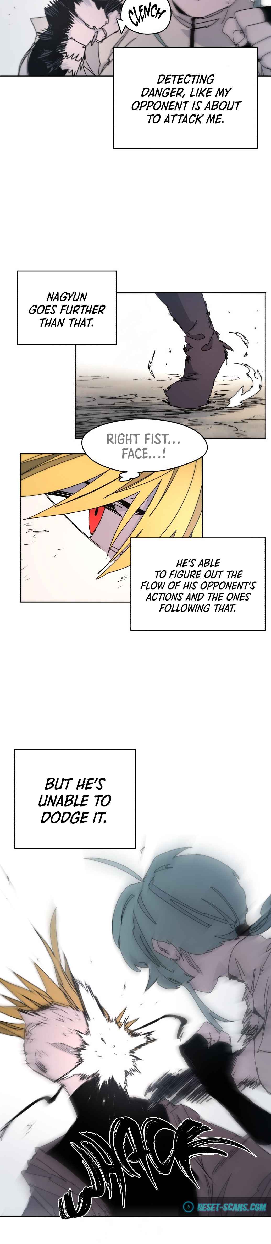 The Knight of Embers chapter 24 page 3