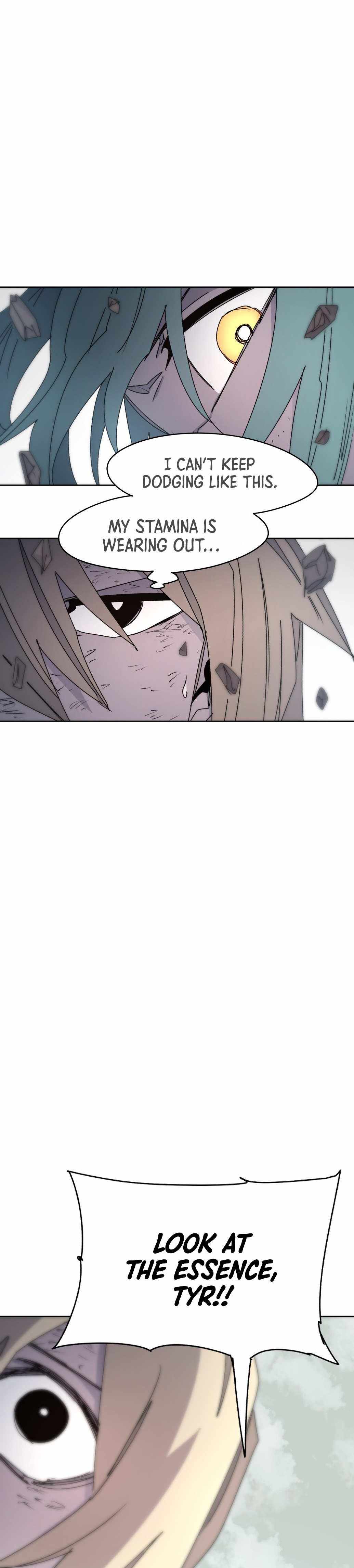 The Knight of Embers chapter 25 page 14