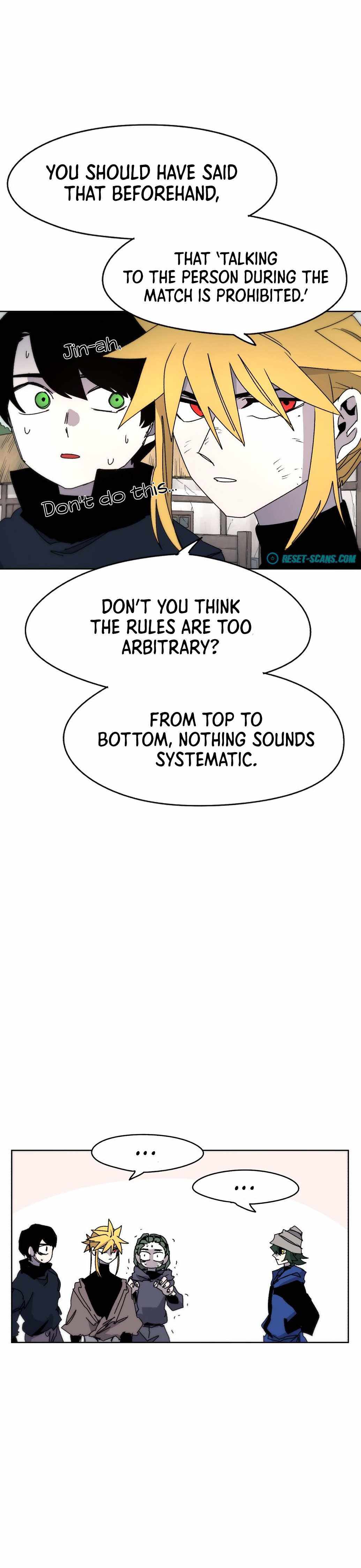 The Knight of Embers chapter 25 page 17