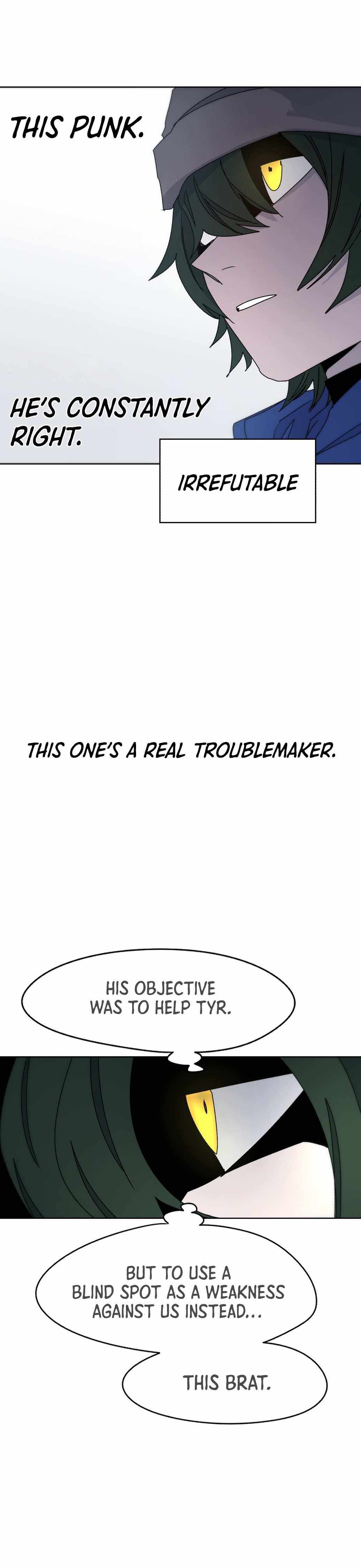 The Knight of Embers chapter 25 page 18