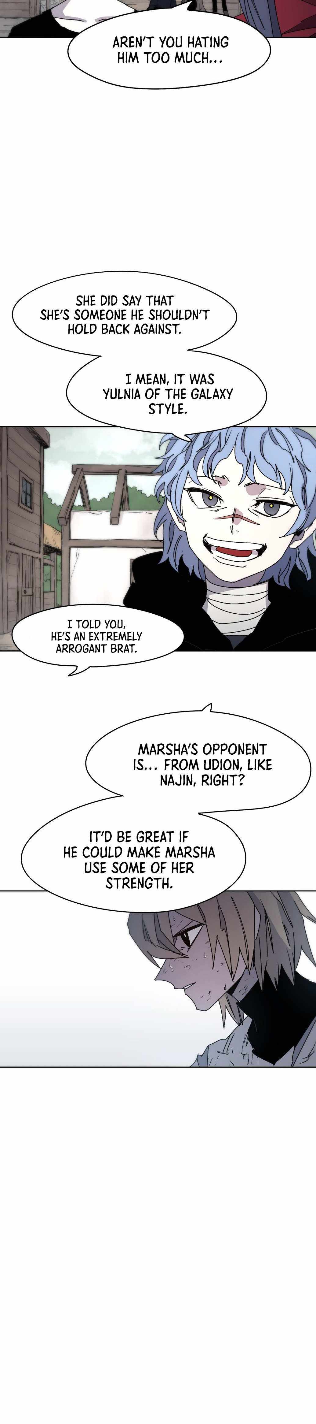 The Knight of Embers chapter 25 page 2