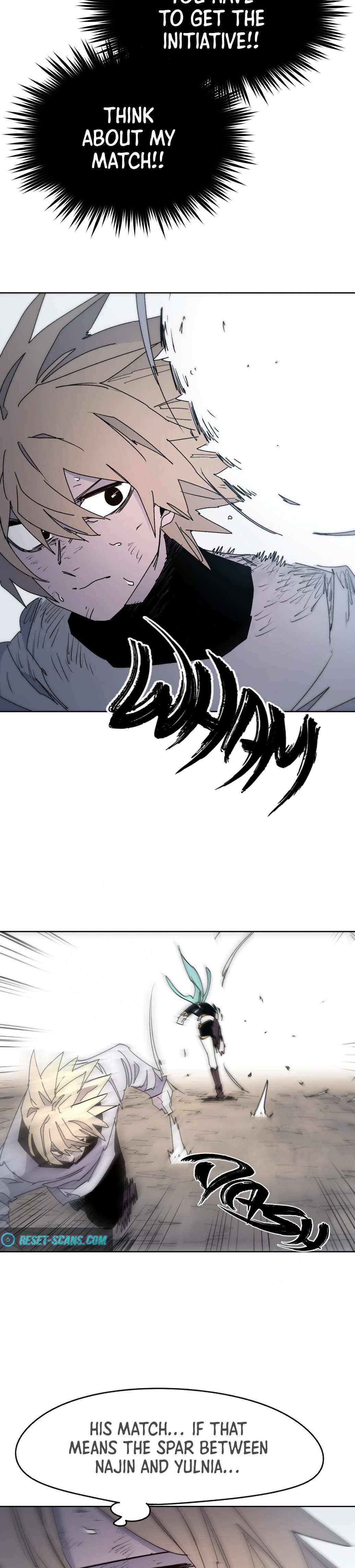 The Knight of Embers chapter 25 page 20