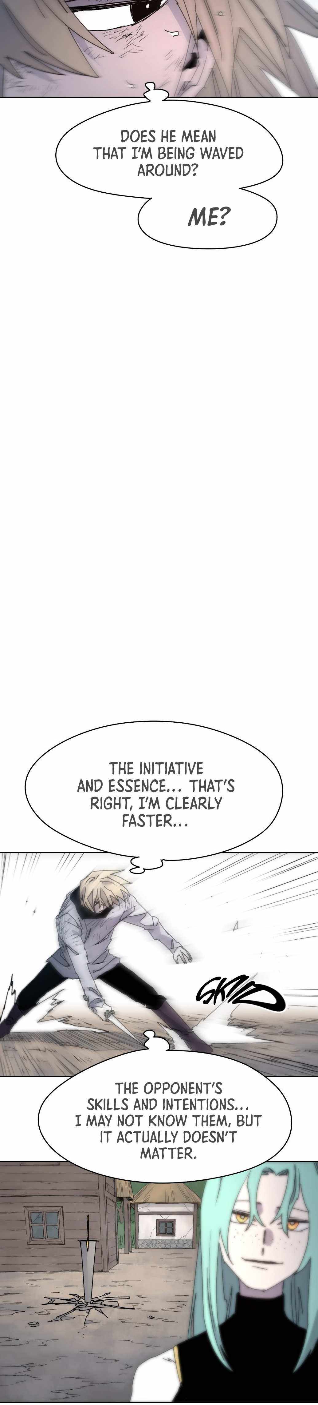 The Knight of Embers chapter 25 page 21